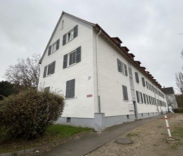 Zwei-Zimmer-Wohnung in Eberstadt ab sofort verfügbar! - Foto 2