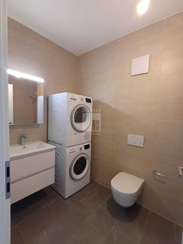 Appartements neufs de 2½ pièces d'environ 51 et 58 m² au dernier étage - Photo 5