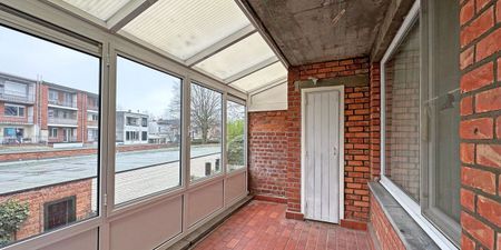 Appartement te huur in Deurne voor € 895 met 2 slaapkamers - Foto 3