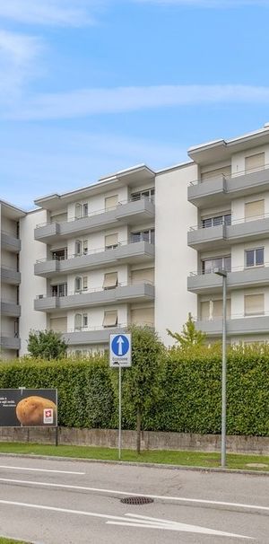 Rent a 1 room apartment in Mendrisio - Foto 1