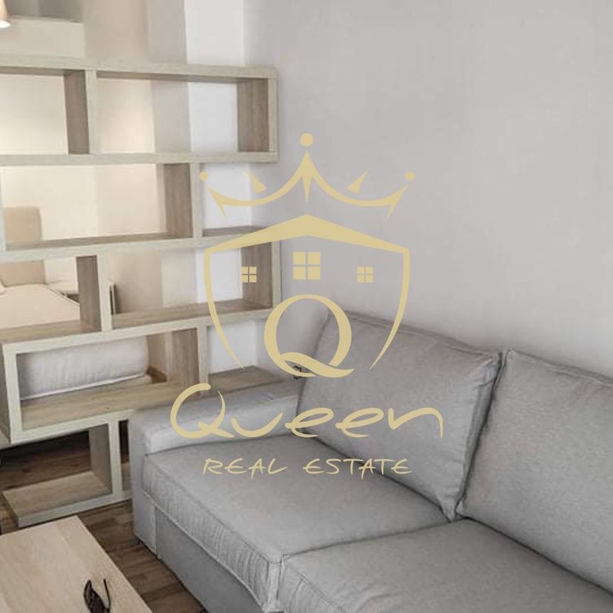 Studio/Γκαρσονιέρα για ενοικίαση - Ζωγράφου, - Φωτογραφία 1
