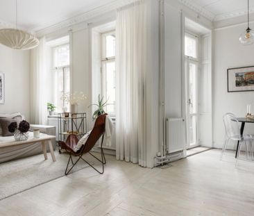 Hagagatan, Stockholm - Foto 2
