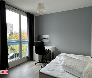 Appartement 4 pièces de 63 à Pontoise - Photo 2