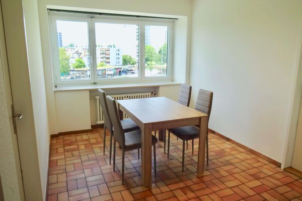 Dein nächstes Kapitel beginnt hier - Möbliertes Zimmer in Top-Lage - Photo 1