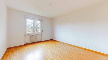 Your 4-room central apartment in Olten - Foto 3