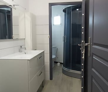 Appartement Trignac 3 pièce(s) 65 m2 - Photo 6