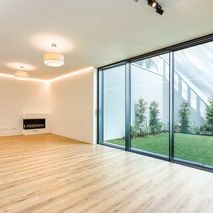 Apartment 3 bedrooms Modern Cascais for rent - air conditioning, thermal insulation, fireplace, terrace - Photo 1