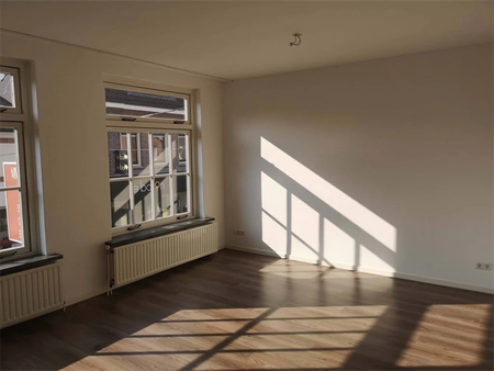 Appartement de 2 pièces avec terrasse, Maandereind, Ede - À louer - Photo 2