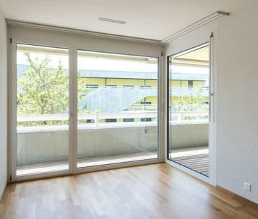 2.5 Zimmer, 66 m², 2. Stock - Photo 6