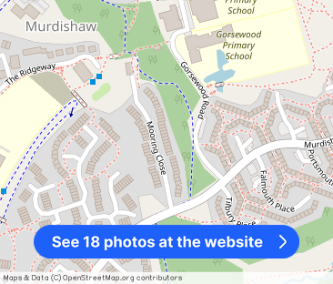 Mooring Close, Murdishaw, Runcorn, WA7 6DA - Photo 1