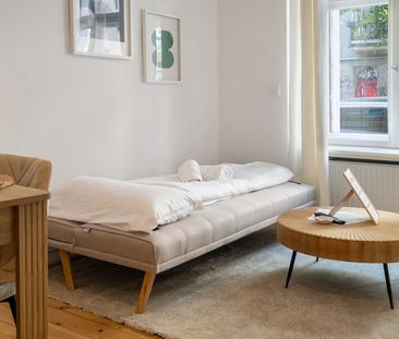 Richardstraße - Photo 5