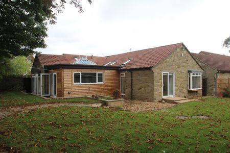 4 bedroom house to rent - Photo 4