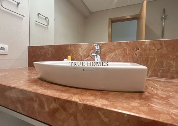 Apartamento T4 em Lisboa