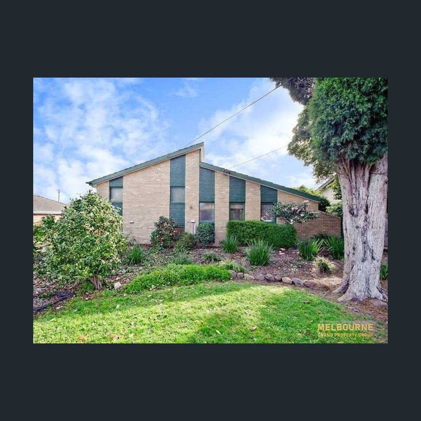 Wellington Residence in Central Box Hill - Photo 1