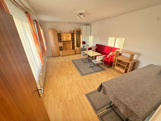 Mietshaus (270m²) mit Wirtschaftsgebäude und weitläufigem Garten in Kirchbach-Befristung MW 2 Jahre - Photo 1