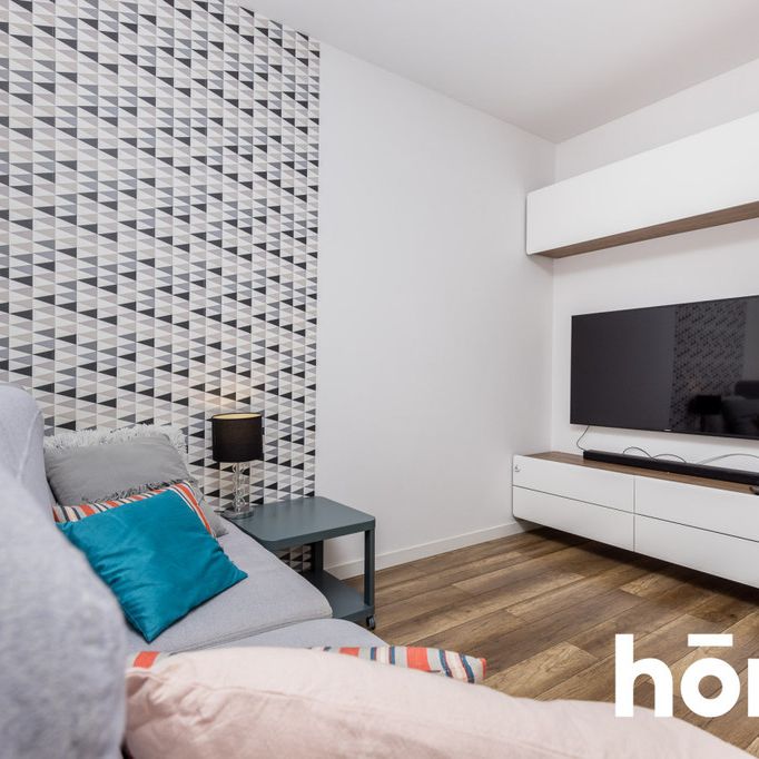 Mieszkanie 45 m², Warszawa, Bemowo, Jana Olbrachta - Zdjęcie 1