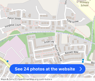 1 bedroom house share for rent - Photo 1