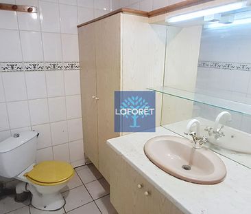 Appartement T2 RIVIERE SALEE à louer - Photo 3
