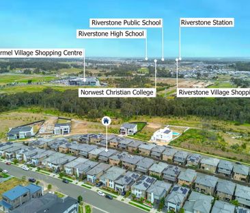 Stylish Family Home in Box Hill - Photo 6