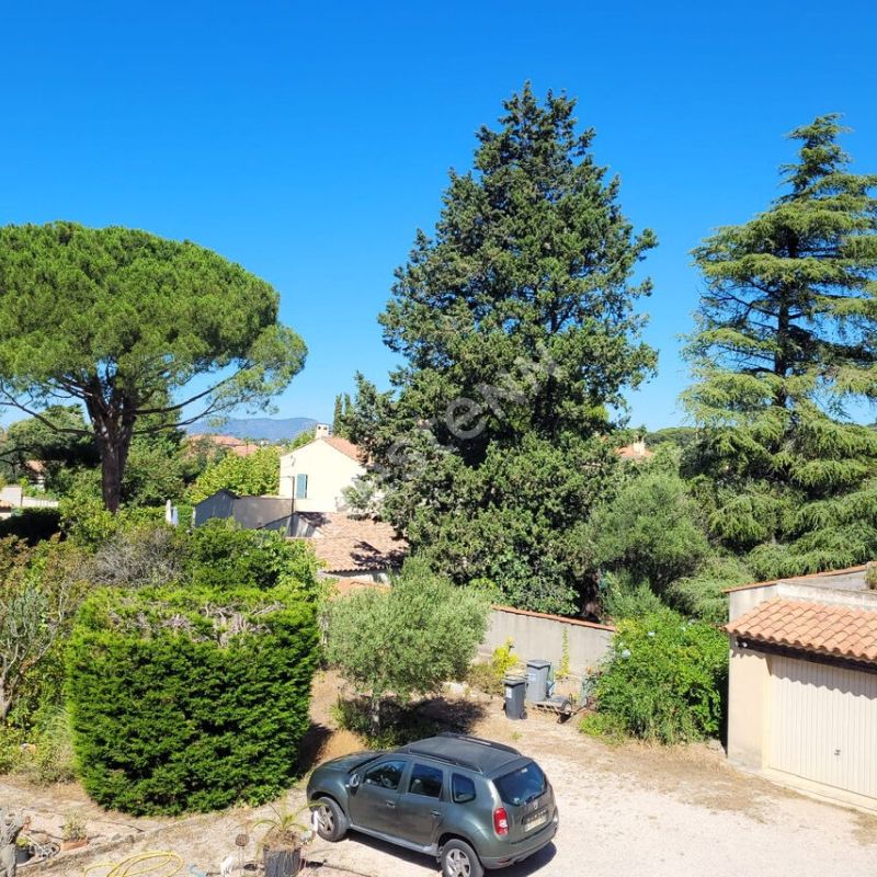 Appartement St Cyr Sur Mer de 5 pièces de 113.63 m² avec cave et garage - Photo 1