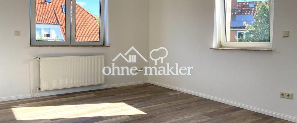 Etagenwohnung in Hamburg (Hausbruch) - Photo 1