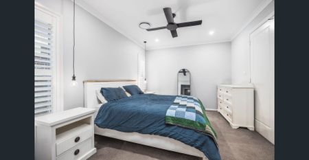 Premium Family Living in Bingara Gorge - Photo 4