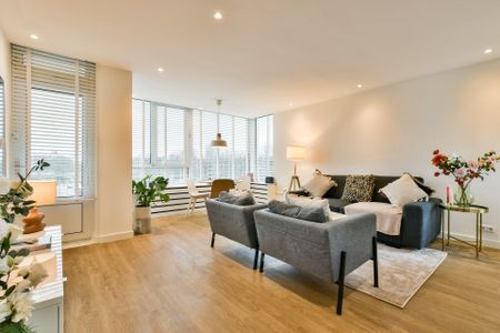 For rent: Van Boshuizenstraat 485, 1082 AS Amsterdam - Photo 3