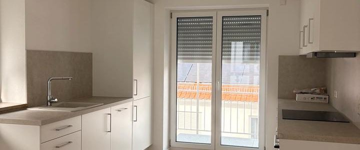 4-Zimmer Wohnung in Lauchheim - Foto 1