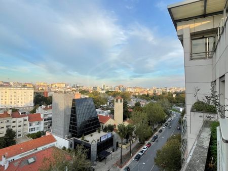 Apartamento T3 em Lisboa - Photo 4