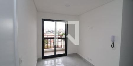 Apartamento para alugar com 38m², 2 quartos e sem vaga - Foto 3