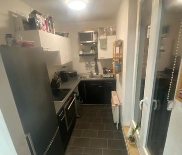 Wohnung (Berlin Karow) - Photo 5