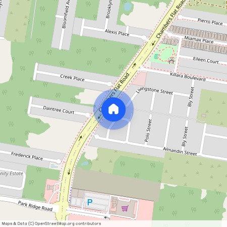 67B Livingstone Street, Qld 4133, Logan Reserve