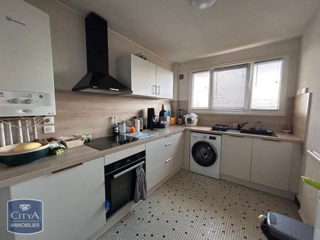 Location Appartement 3 pièces 71m² ISLE 87170 - Photo 4