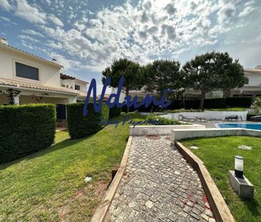 4 room luxury House for rent in Cascais e Estoril, Cascais, Lisbon - Photo 4