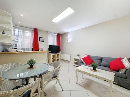 Appartement te huur in Brussel - Photo 2