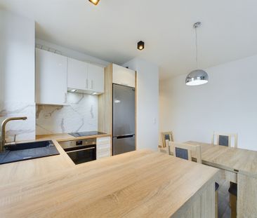 os. Słoneczne, 3 pokoje w nowym budynku z windą - Zdjęcie 5