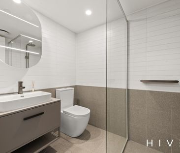 507/55 Dooring Street, Dickson ACT 2602 - Apartment For Rent | Domain - Photo 5