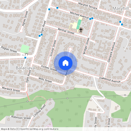 9 Renfrew Street, Balaclava, Dunedin City