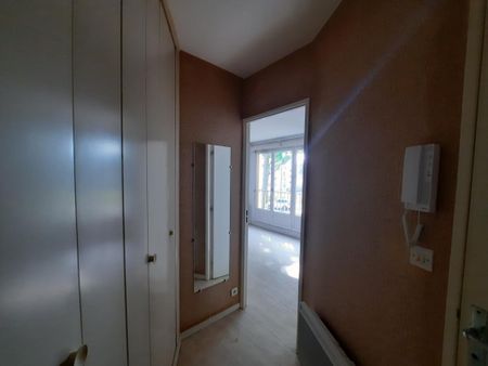Appartement T1 à louer - 24 m² - Photo 3