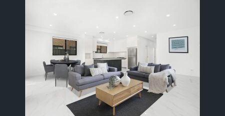 Brand New Duplex With Bagola $1250 PW - Photo 4