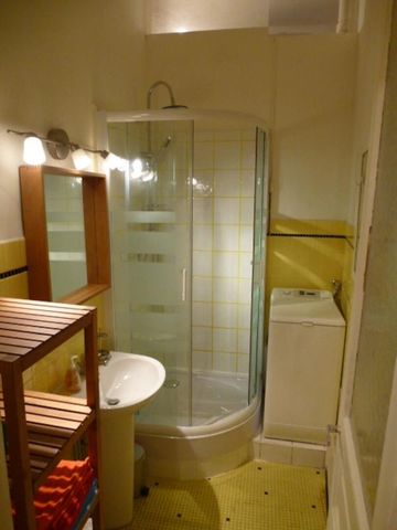 Bel appartement meublé 2 pièces proche Bon Marché Paris 6 - Photo 5