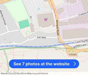 Kiln Way, Dunstable, LU5 - Photo 1