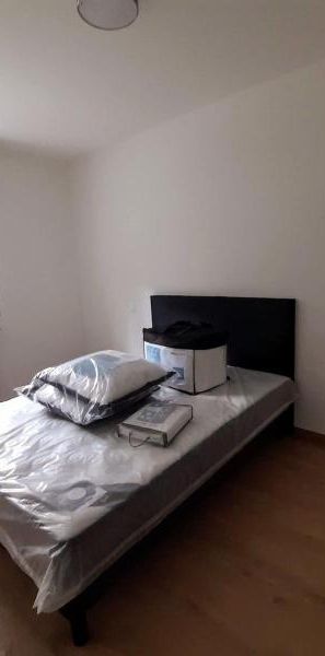 Location Appartement 3 pièces 63m² LE BOURGET DU LAC 73370 - Photo 1