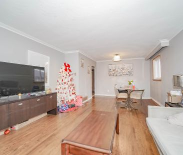 For Lease - 95 Stanley Road Unit# Upper, Toronto, Ontario - Photo 3