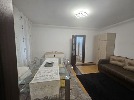 Apartament 2 camere Tudor Vladimirescu 400Euro - Fotografie 2