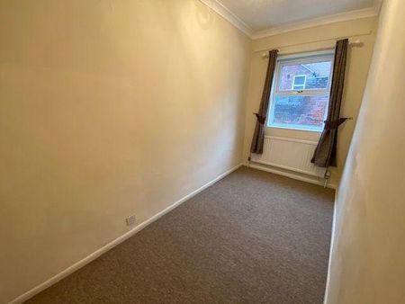 2 bedroom terraced house to rent - Photo 5