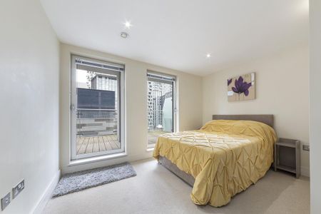 3 bedroom apartment to rent - Photo 5