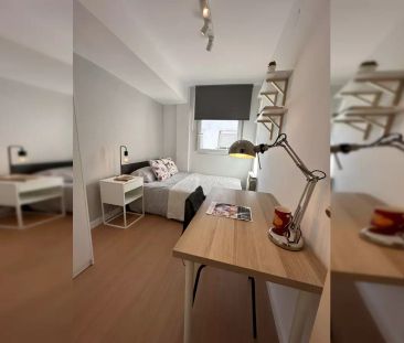 3-bedroom apartment for rent in Madrid! - Foto 3