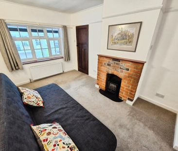 3 bedroom detached bungalow to rent - Photo 1