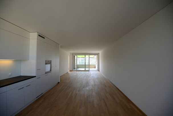 MIETEN OHNE KAUTION - Modernes Wohnen im urbanen Trendquartier - Photo 1